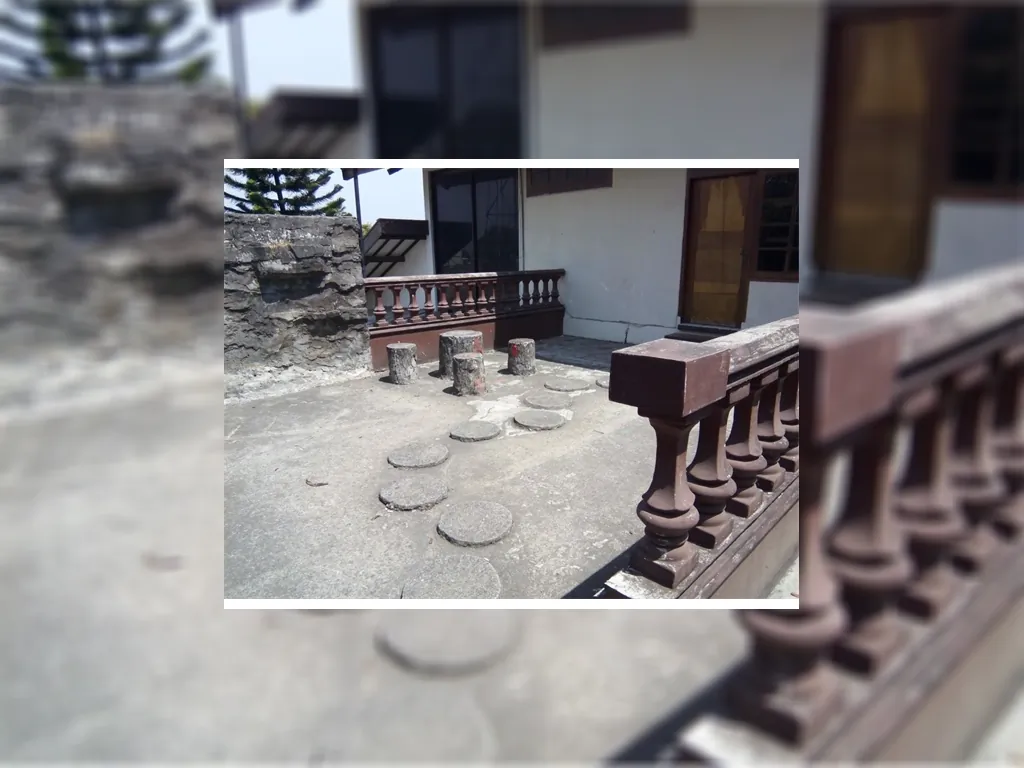 Dijual Rumah di daerah sayap setiabudi Bandung IMG_20150806_114812.jpg