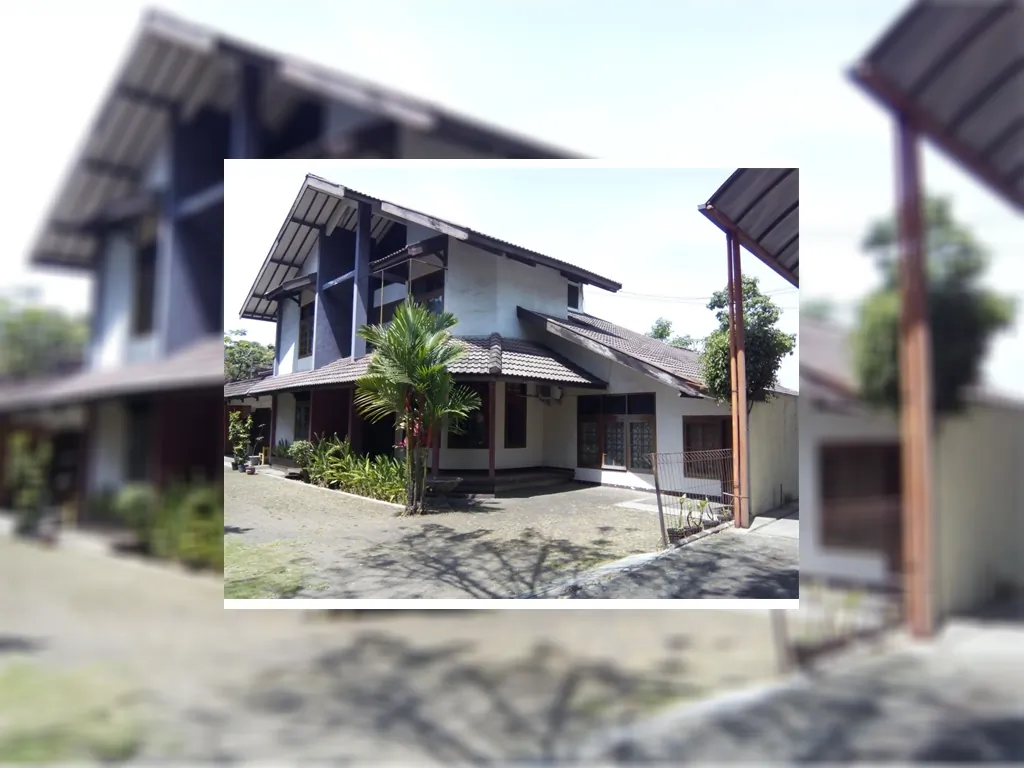 Dijual Rumah di daerah sayap setiabudi Bandung IMG_20150806_114920.jpg