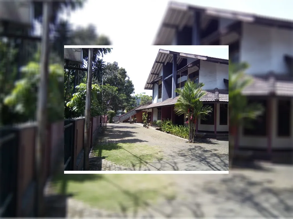 Dijual Rumah di daerah sayap setiabudi Bandung IMG_20150806_114915.jpg