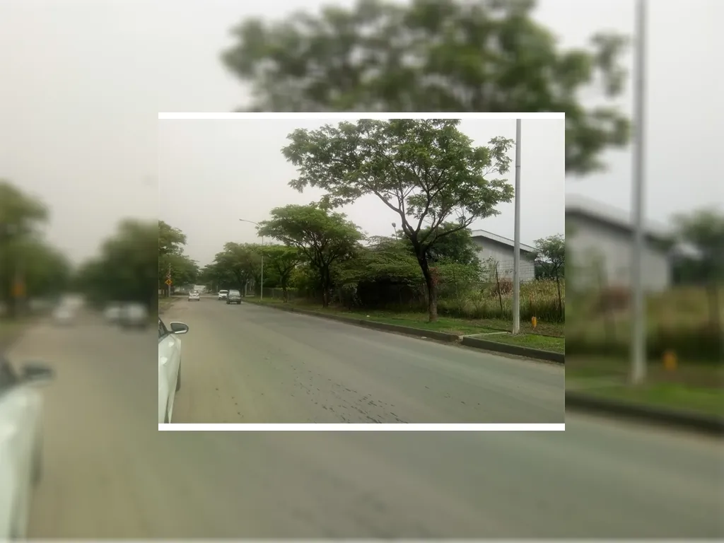 tanah dijual kawasan industri delta silicon  cikarang cocok untuk gudang atau pabrik IMG_20181125_090901.jpg