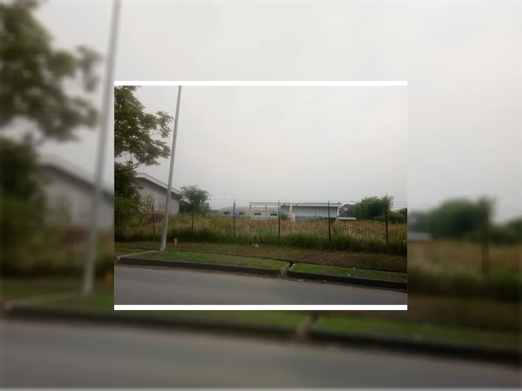 tanah dijual kawasan industri delta silicon  cikarang cocok untuk gudang atau pabrik IMG_20181125_090843.jpg