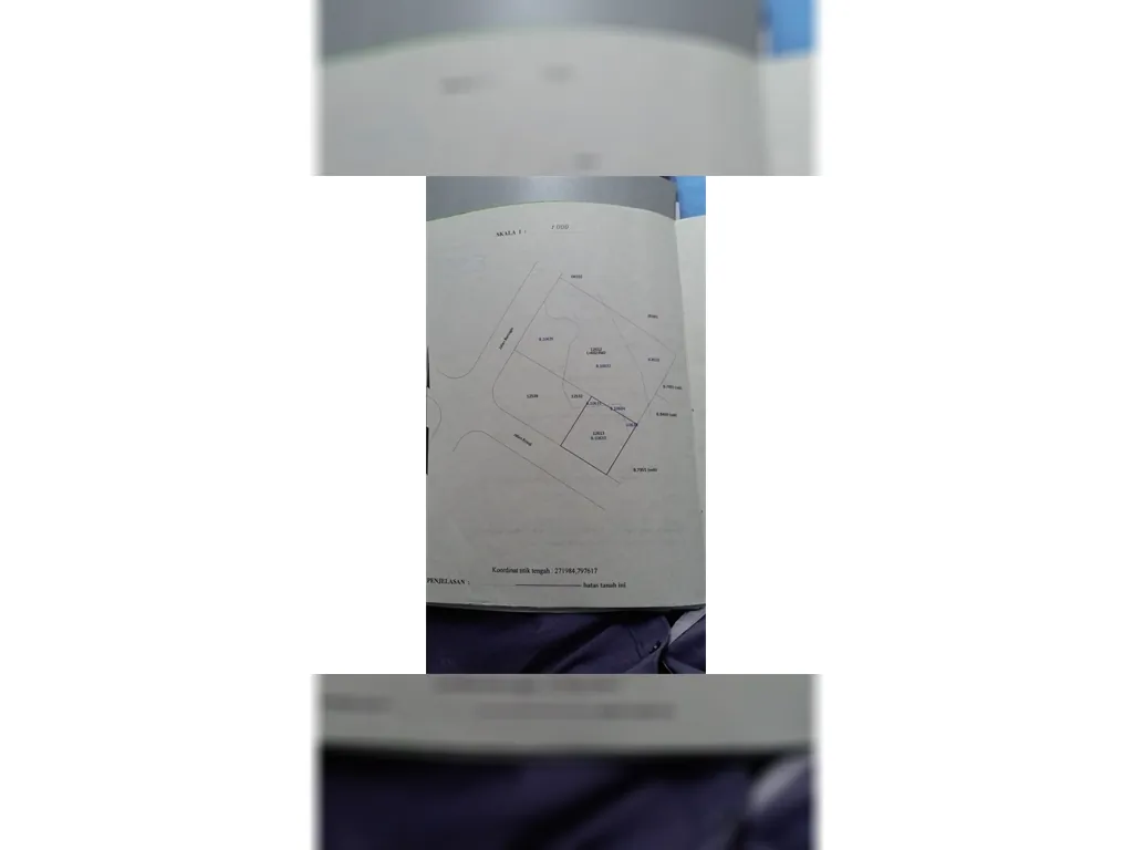 tanah dijual kawasan industri delta silicon  cikarang cocok untuk gudang atau pabrik IMG-20181204-WA0011.jpg