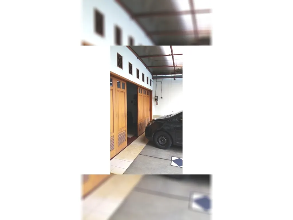 Rumah di Cilandak belakang Citos Rumah di Cilandak belakang Citos (3).jpg