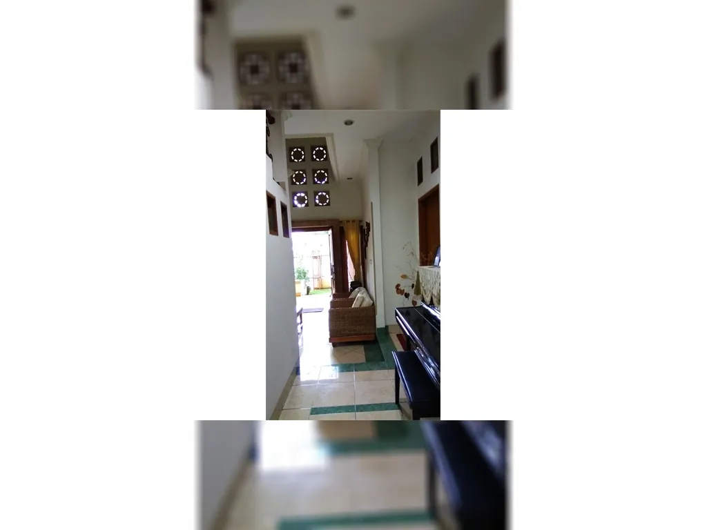 Rumah di Cilandak belakang Citos Rumah di Cilandak belakang Citos (14).jpg