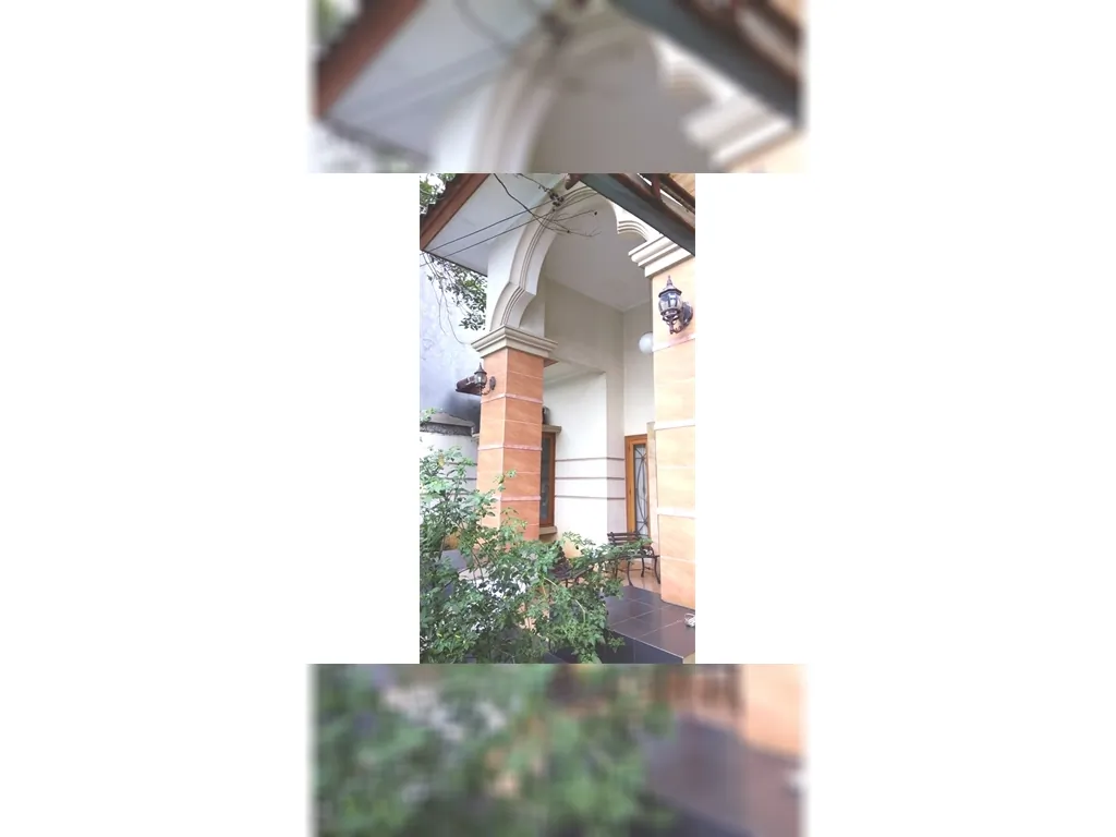 Rumah di Cilandak belakang Citos Rumah di Cilandak belakang Citos (1).jpg