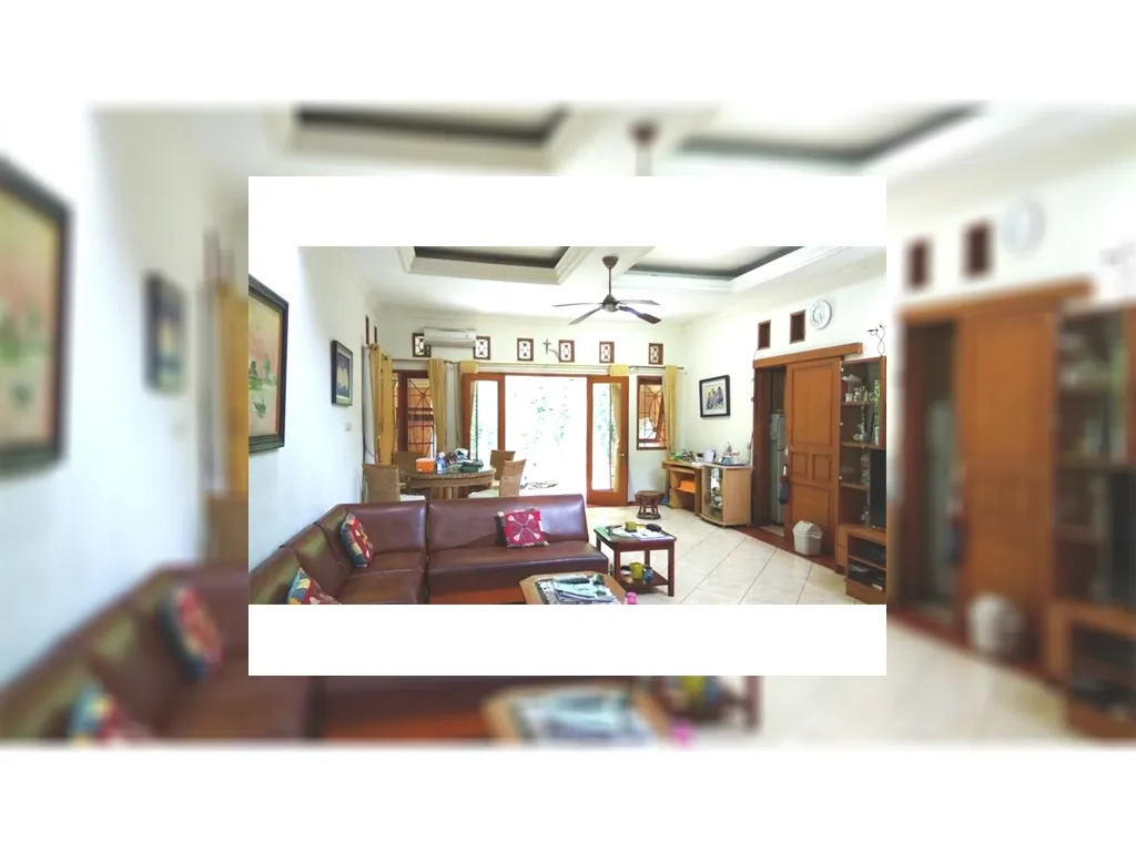 Rumah di Cilandak belakang Citos Rumah di Cilandak belakang Citos (6).jpg