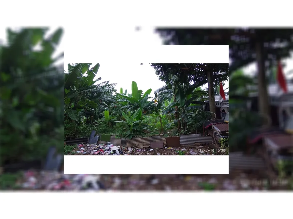 Tanah dijual di Pangkalan Jati Cinere Depok Tanah dekat Pondok Labu (1).jpg