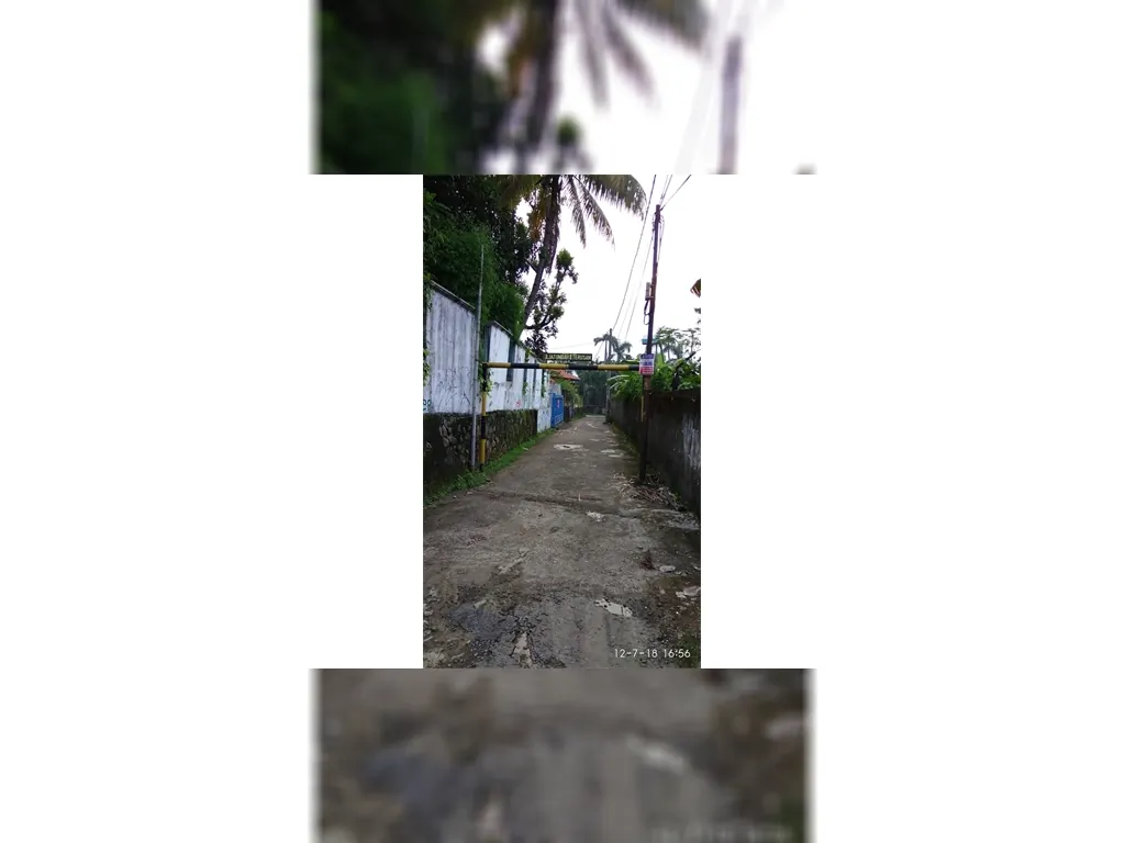 Tanah dijual di Pangkalan Jati Cinere Depok Tanah dekat Pondok Labu (6).jpg