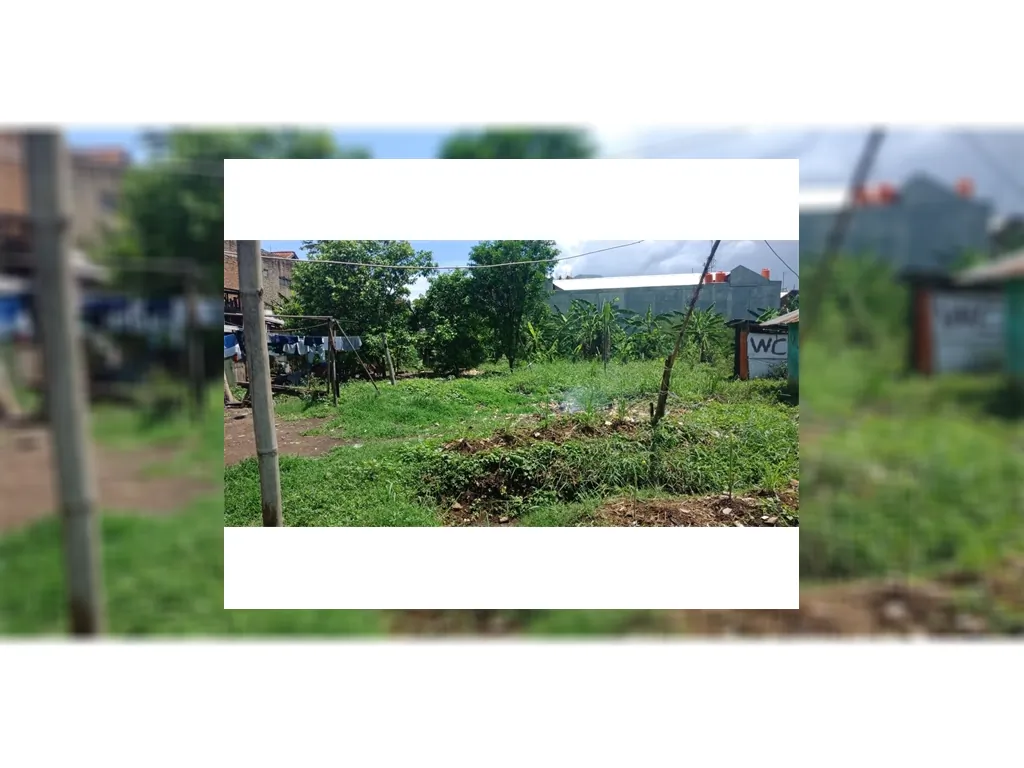 Dijual Tanah mainroad Jatinangor harga dibawah pasaran IMG-20181216-WA0027.jpg