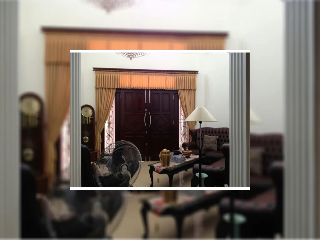 Rumah Mewah + Bengkel Mobil Aktif Di Kodau jati Asih Bekasi Selatan Strategis Dekat Tol Jati Warna IMG-20180118-WA0031.jpg