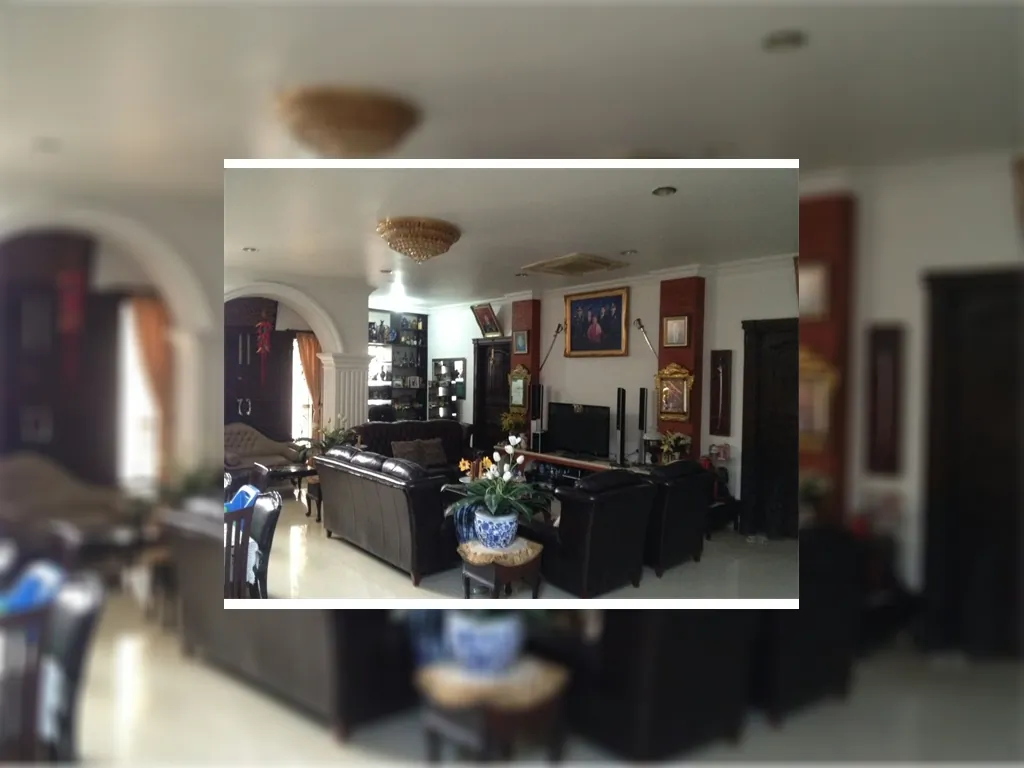 Rumah Mewah + Bengkel Mobil Aktif Di Kodau jati Asih Bekasi Selatan Strategis Dekat Tol Jati Warna IMG-20180118-WA0040.jpg