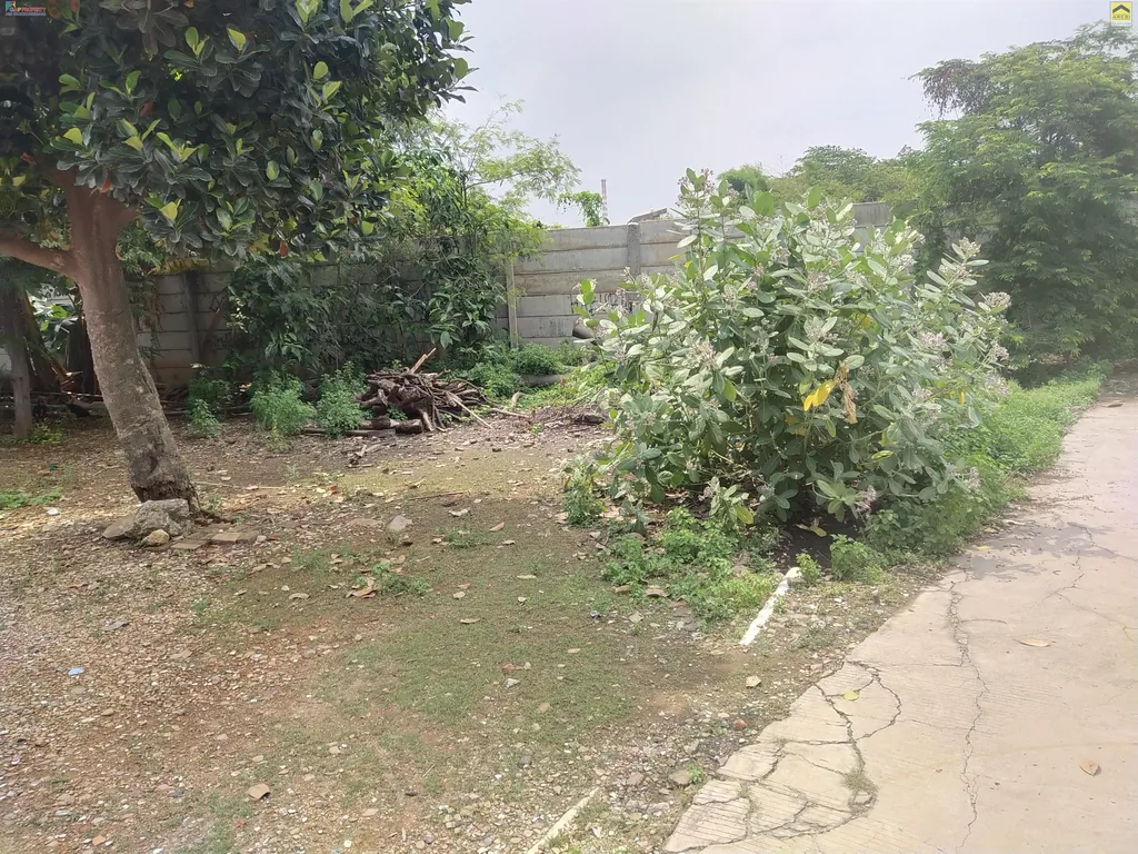 Tanah Kavling Cikarang Utara Dekat Jababeka