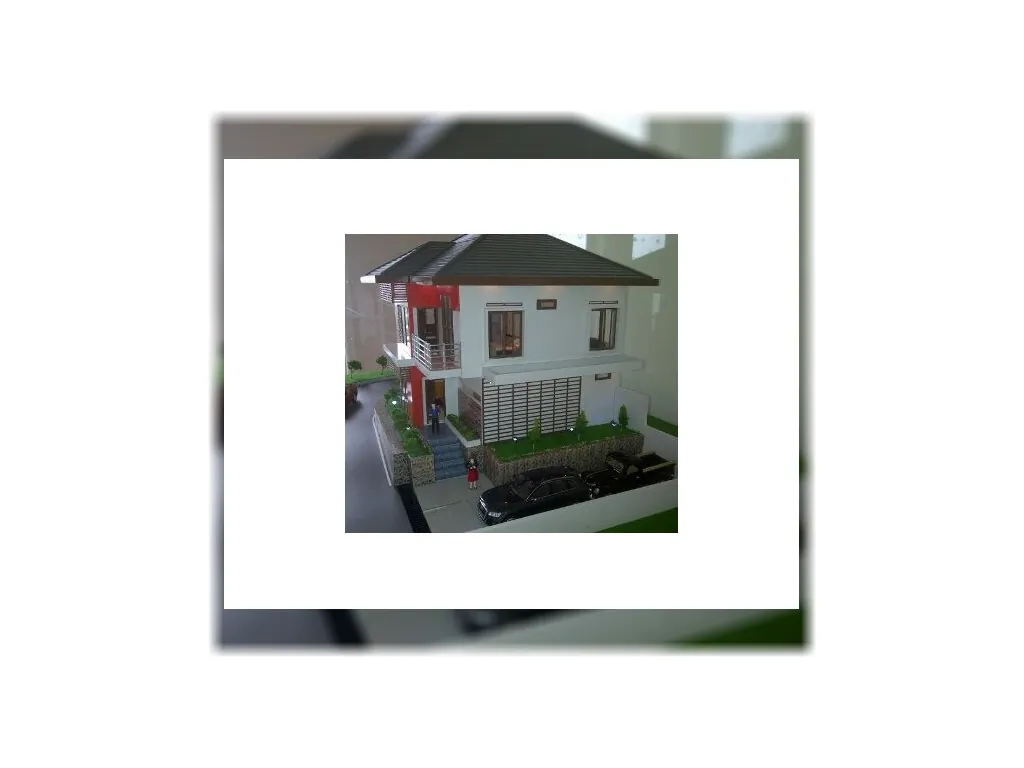 Rumah di Bukit Ligar  Bandung Utara Rumah Warna Bumikara Residence 1 (10).jpeg