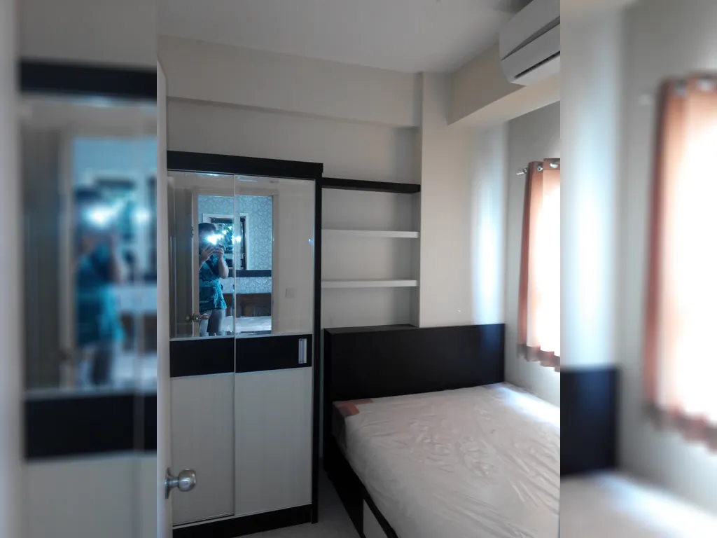 Apartemen di Pusat Kota Bekasi Center Poin