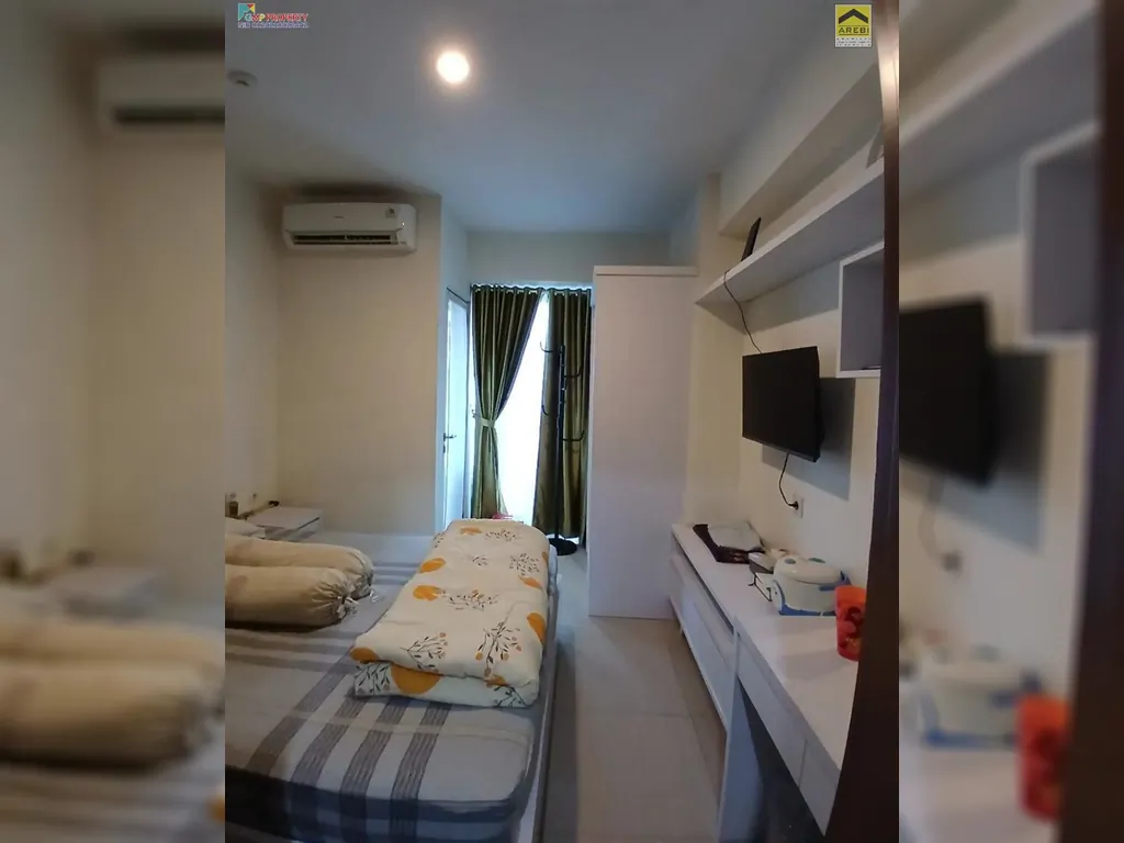 Apartemen grand kamala lagoon bekasi (4).jpeg