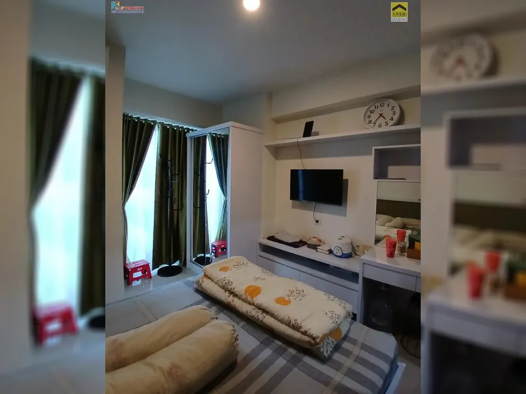 Apartemen grand kamala lagoon bekasi (5).jpeg