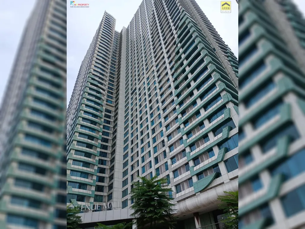 Apartemen grand kamala lagoon bekasi (7).jpeg
