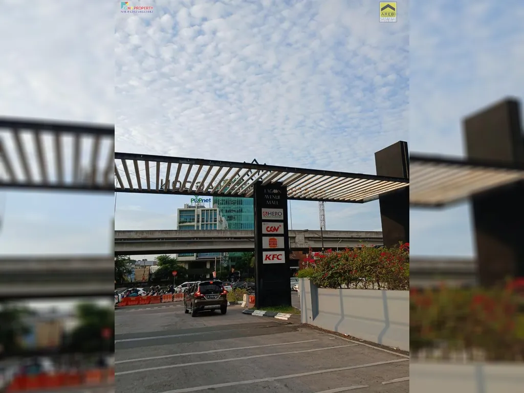 Apartemen grand kamala lagoon bekasi (14).jpeg