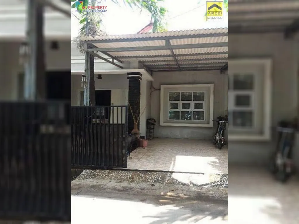Rumah di Bintara Pondok Kopi siap huni (1).jpg