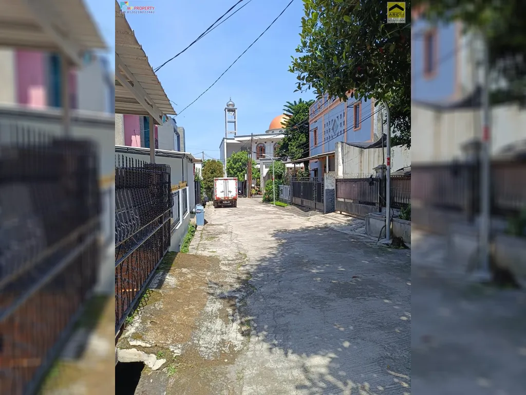 dijual murah rumah di mengger (6).jpeg