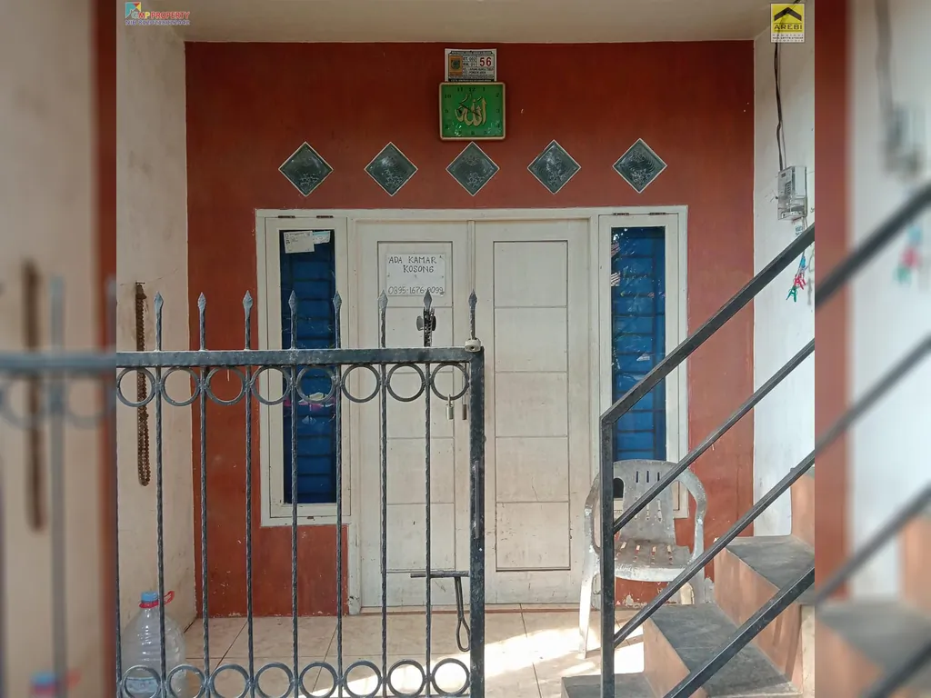 𝘿𝙄𝙅𝙐𝘼𝙇 𝙈𝙐𝙍𝘼𝙃 𝙍𝙪𝙢𝙖𝙝 𝙆𝙤𝙨𝙩 𝘿𝙚𝙠𝙚𝙩 𝙎𝙩𝙖𝙣𝙙 𝘽𝙞𝙣𝙩𝙖𝙧𝙤