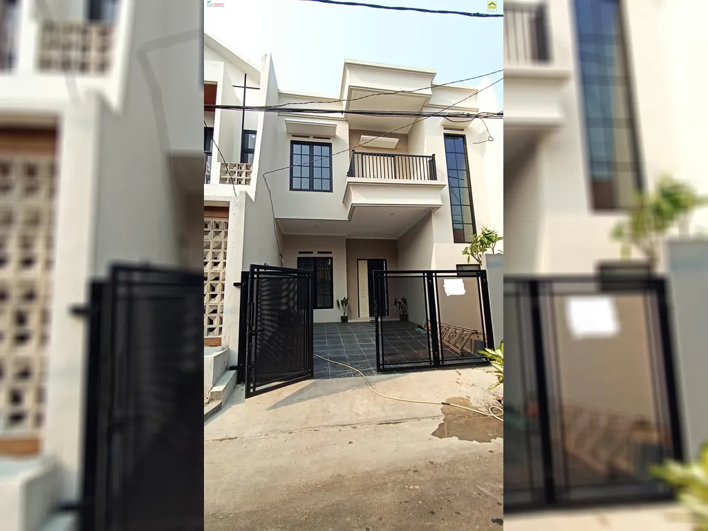 Rumah baru di Cinere dekat ke Living Plaza Cinere (15).jpg