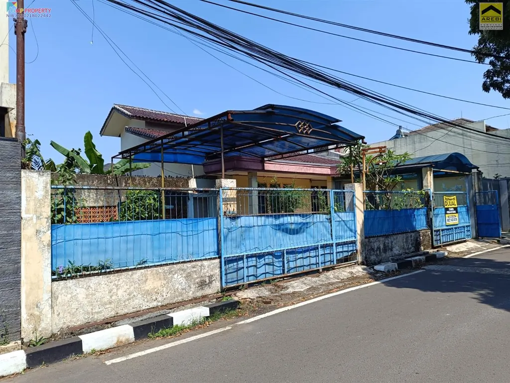 di jual Rumah di cijawura  (2).jfif