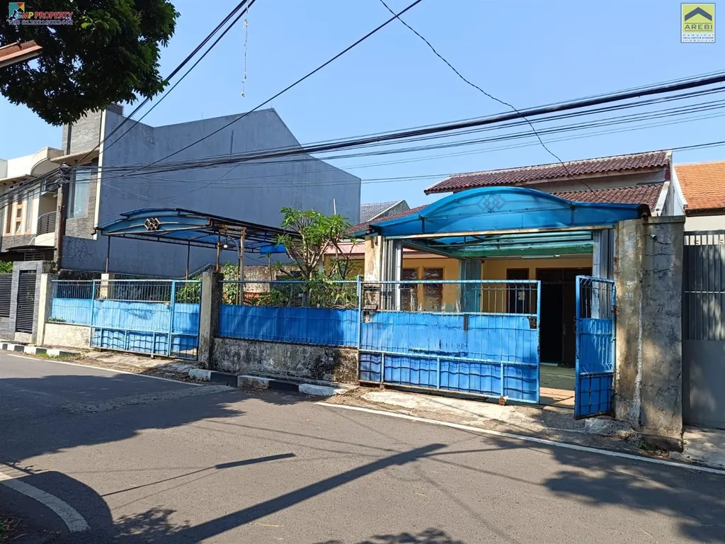 di jual Rumah di cijawura  (3).jfif