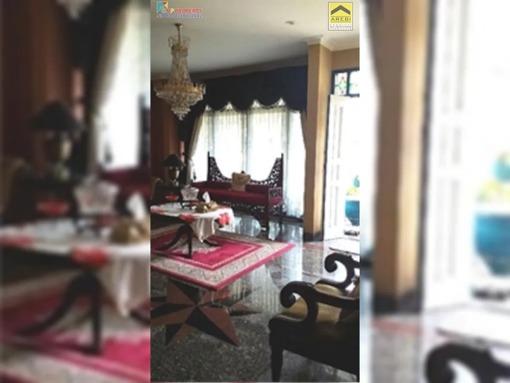 Rumah di Cinere Depok bebas banjir (1).png