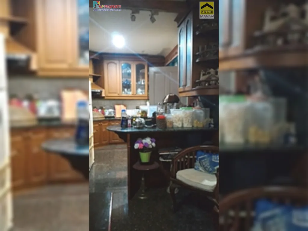 Rumah di Cinere Depok bebas banjir (3).png