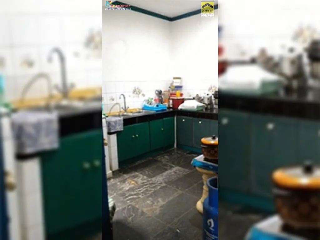 Rumah di Cinere Depok bebas banjir (4).png