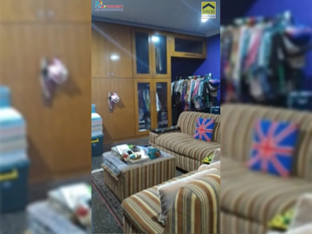 Rumah di Cinere Depok bebas banjir (5).png