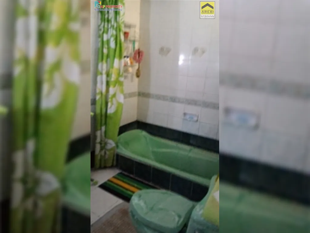 Rumah di Cinere Depok bebas banjir (6).png