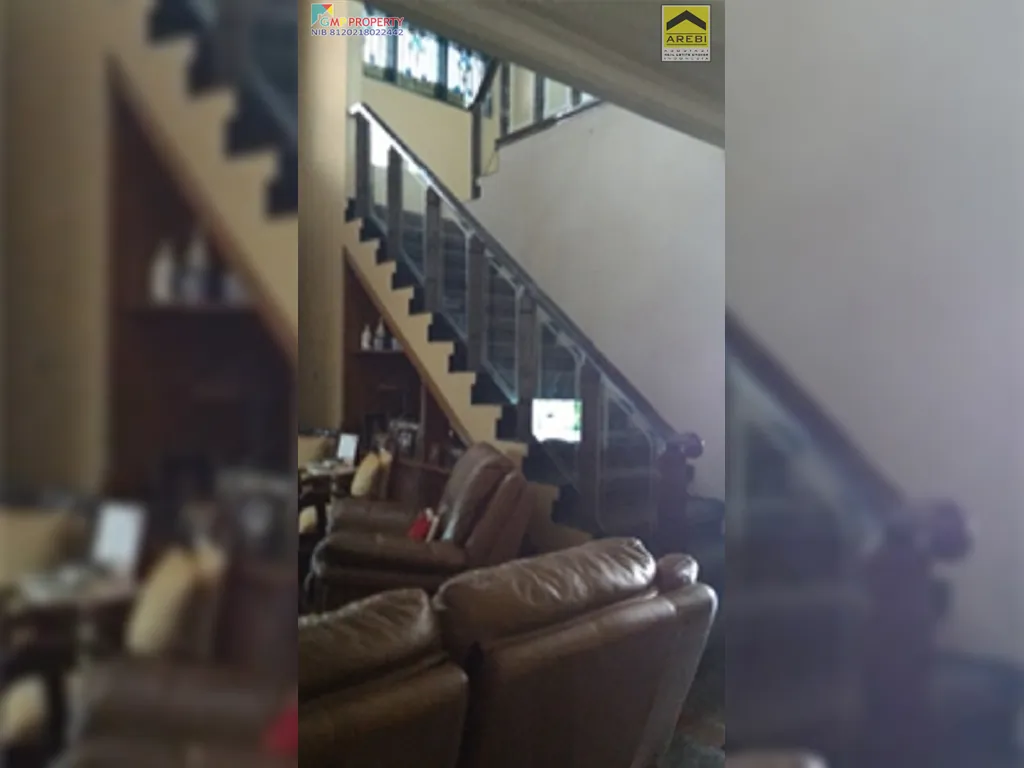 Rumah di Cinere Depok bebas banjir (7).png