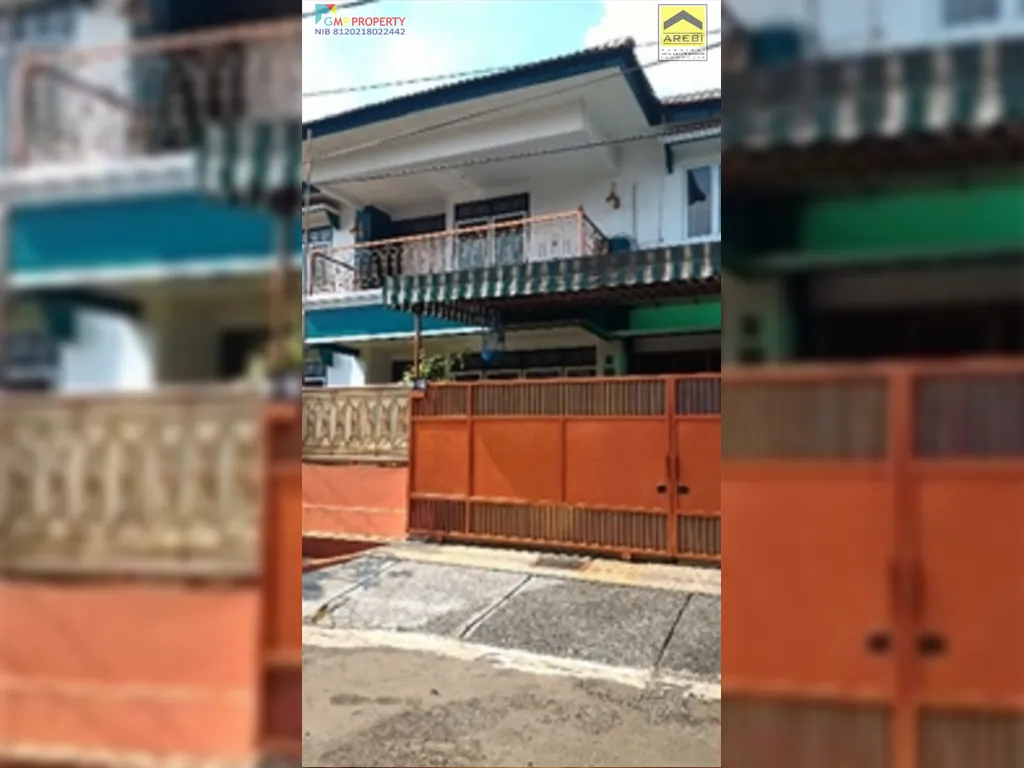 Rumah di Cinere Depok bebas banjir (8).png