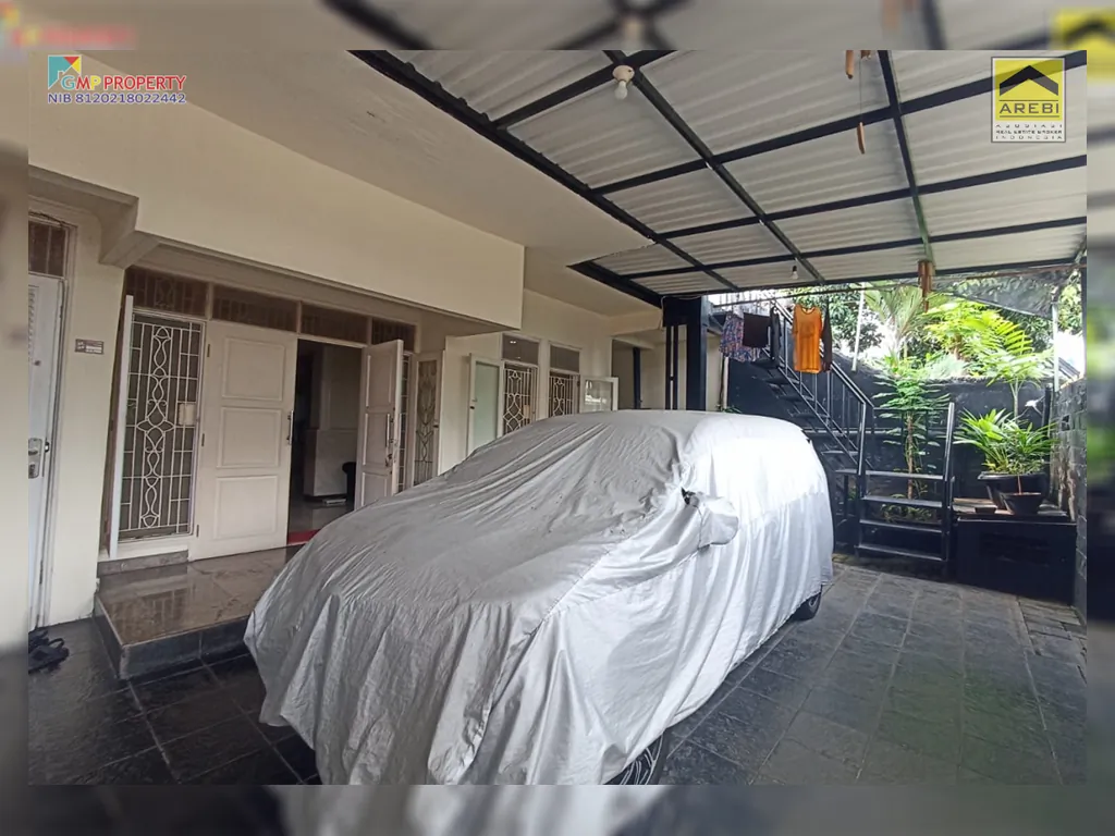 Rumah second di Puri Cinere dekat ke RS Puri Cinere (5).png