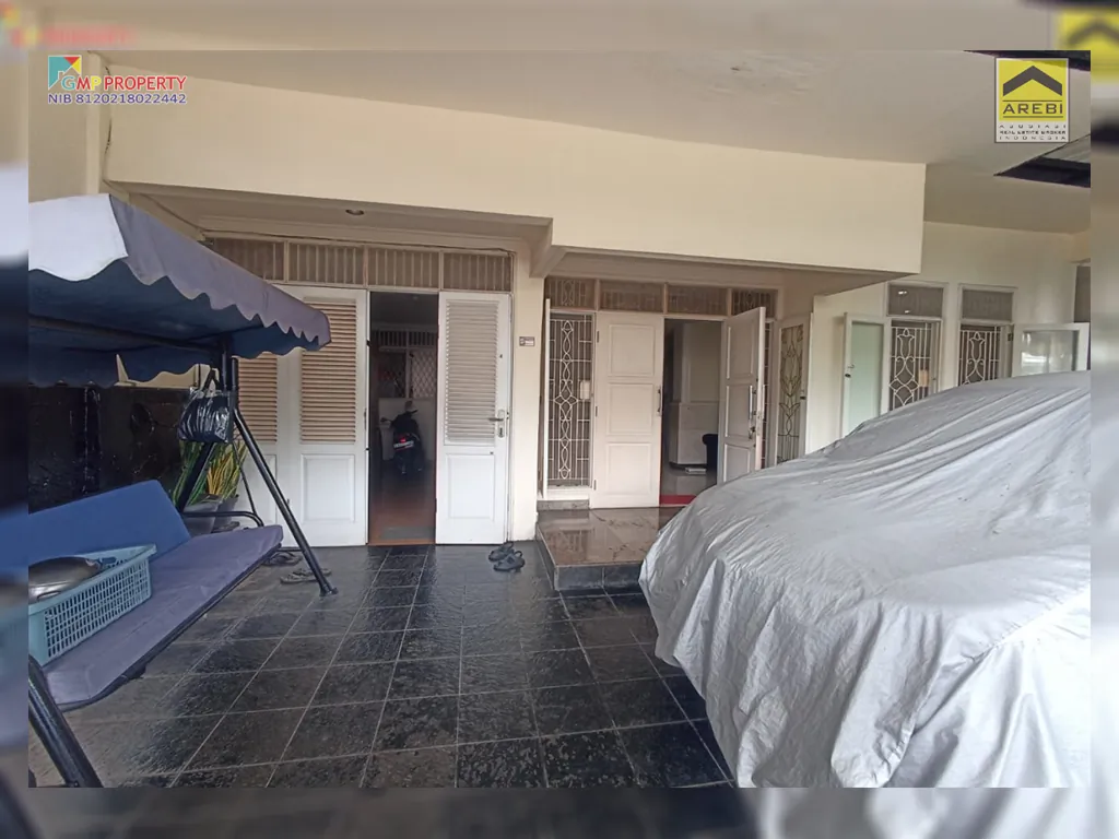 Rumah second di Puri Cinere dekat ke RS Puri Cinere (8).png
