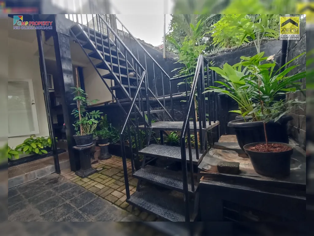 Rumah second di Puri Cinere dekat ke RS Puri Cinere (7).png