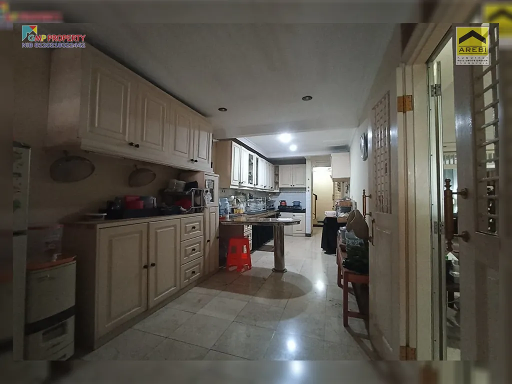 Rumah second di Puri Cinere dekat ke RS Puri Cinere (1).png