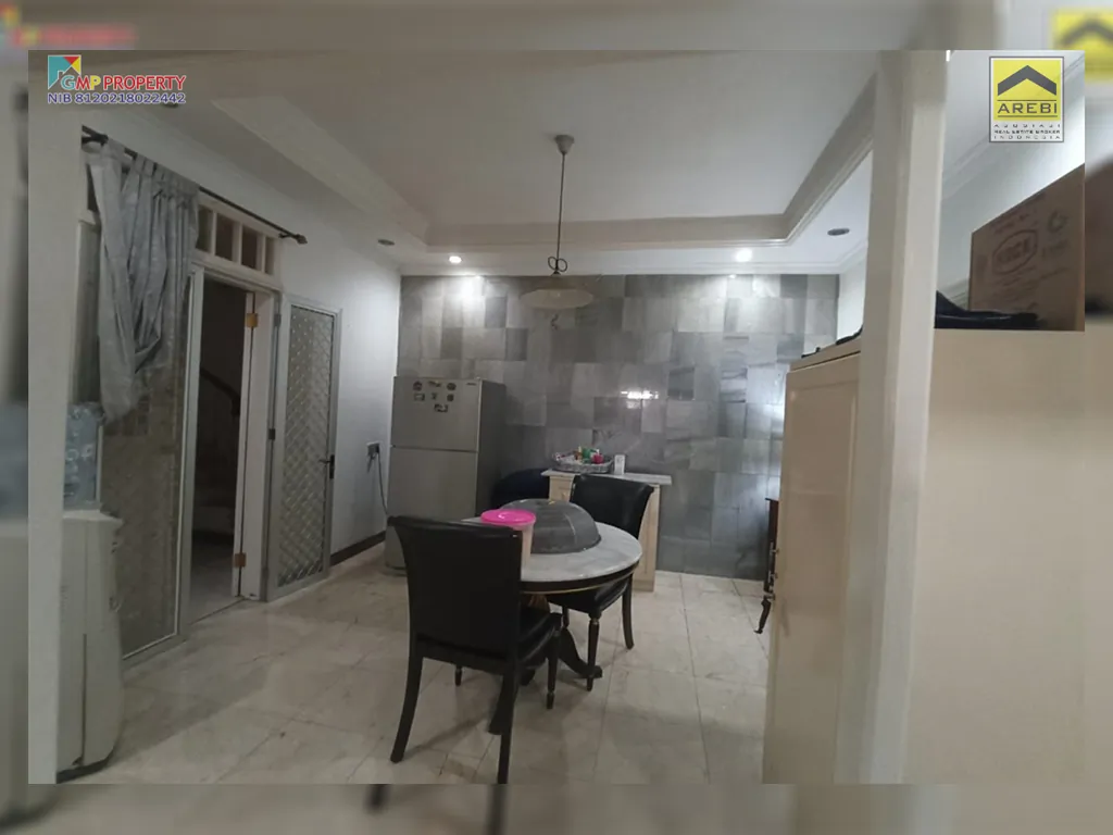 Rumah second di Puri Cinere dekat ke RS Puri Cinere (11).png