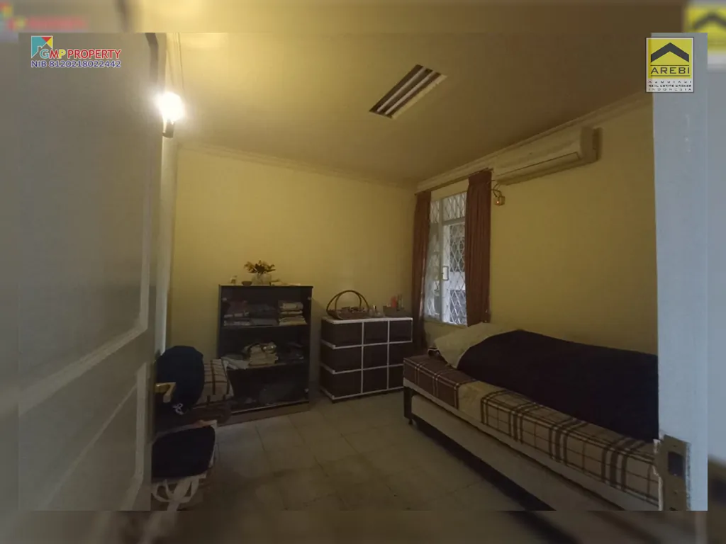 Rumah second di Puri Cinere dekat ke RS Puri Cinere (9).png