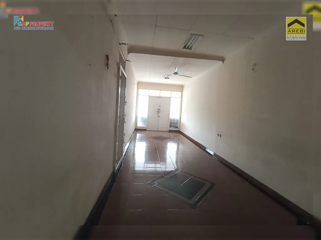 Rumah second di Puri Cinere dekat ke RS Puri Cinere (12).png