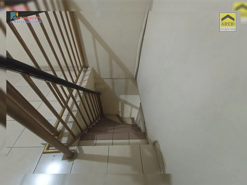 Rumah second di Puri Cinere dekat ke RS Puri Cinere (2).png