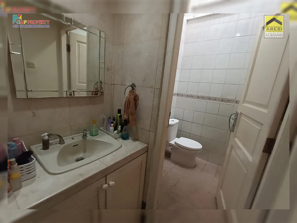 Rumah second di Puri Cinere dekat ke RS Puri Cinere (3).png