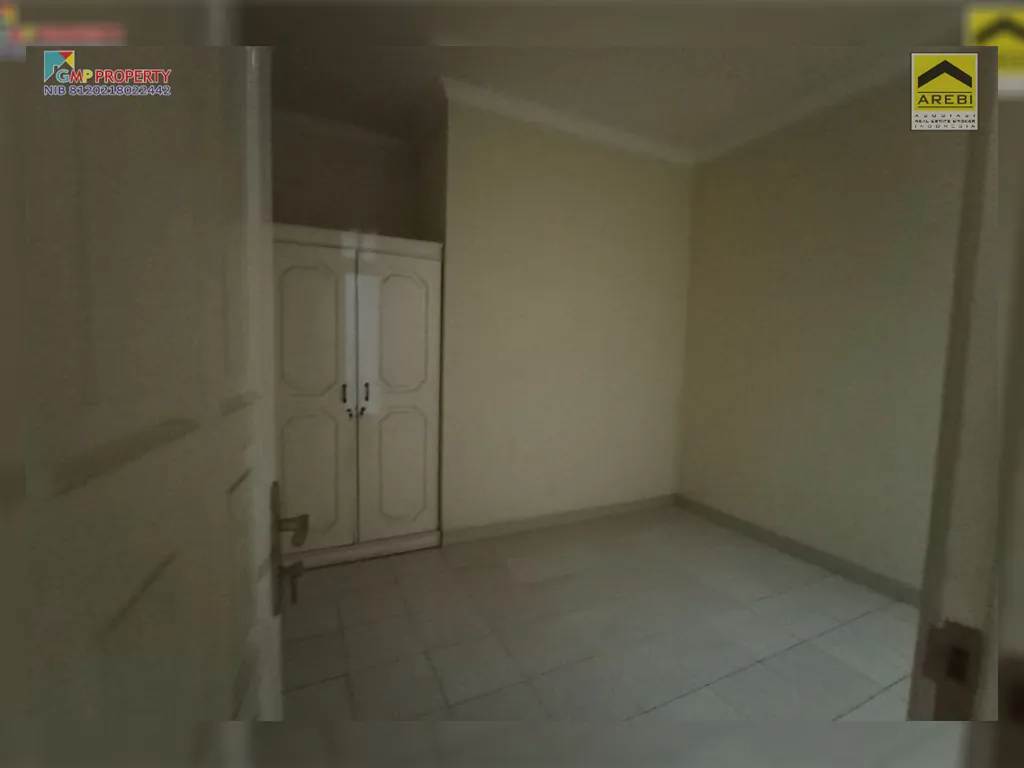 Rumah second di Puri Cinere dekat ke RS Puri Cinere (6).png