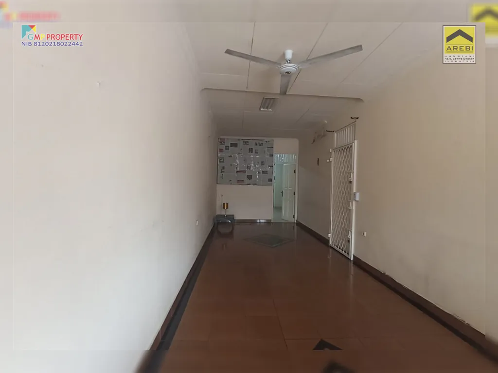 Rumah second di Puri Cinere dekat ke RS Puri Cinere (13).png