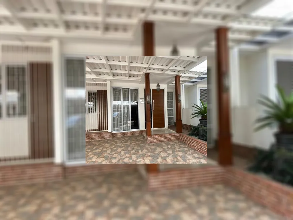 Rumah baru di Sawangan Bojongsari Depok (1).jpeg