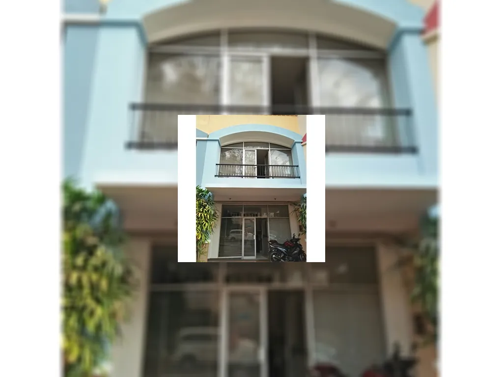 Dijual Ruko di Surapati Core Cicaheum Rp 1,9 Milyar Ruko di Surapati Core (1).jpeg