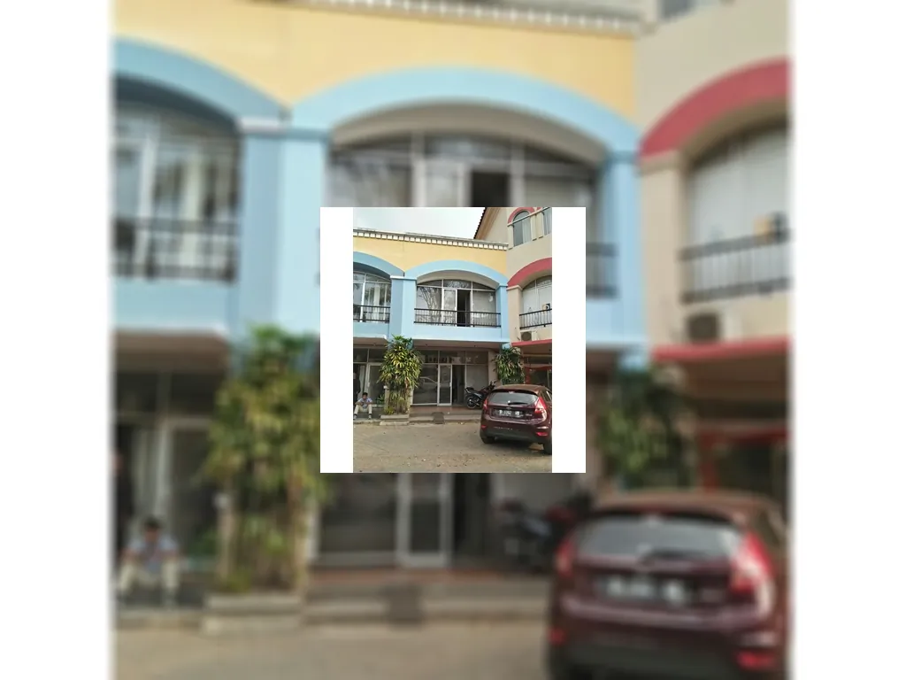 Dijual Ruko di Surapati Core Cicaheum Rp 1,9 Milyar Ruko di Surapati Core (2).jpeg