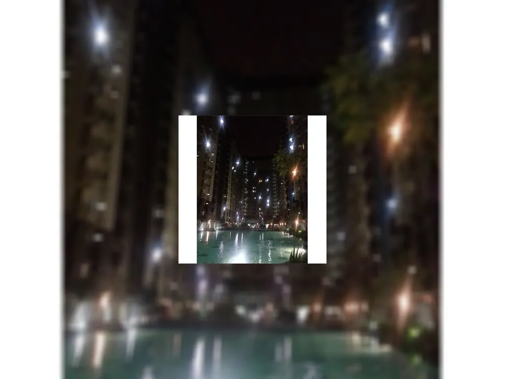 Dijual Segera Apartement Murah 2BR hanya 350 juta (BU) Gateway Ahmad Yani Bndung